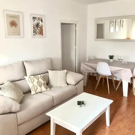 Piso En El Puerto De Sta Maria Apartment