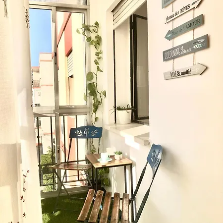 Apartment Piso En El Puerto De Sta Maria