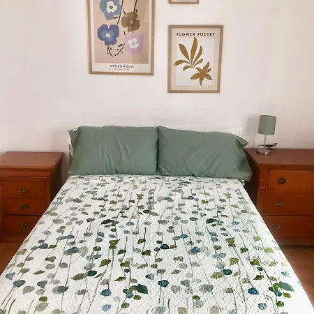 Piso En El Puerto De Sta Maria Apartment