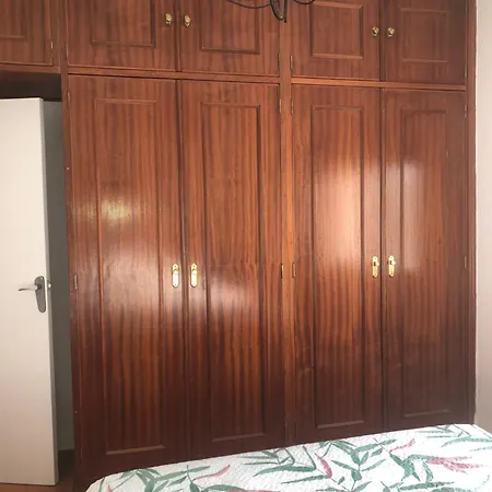 Apartment Piso En El Puerto De Sta Maria El Puerto de Santa Maria