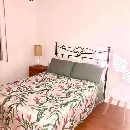 Piso En El Puerto De Sta Maria Apartment
