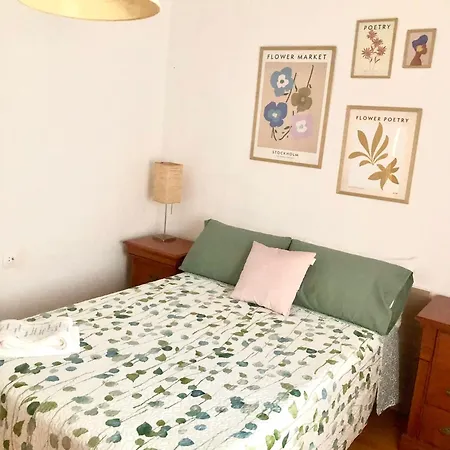 Piso En El Puerto De Sta Maria